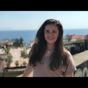 Meet your Posher, Kate